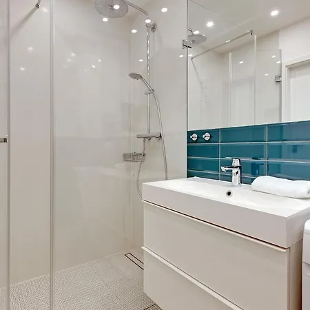 Grano Flats - Chmielna 73 Apartmán Gdaňsk