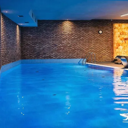 Grano Flats - Chmielna 73 Apartmán Gdaňsk