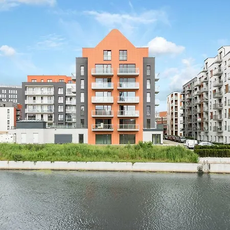 公寓 Grano Flats - Chmielna 73 *