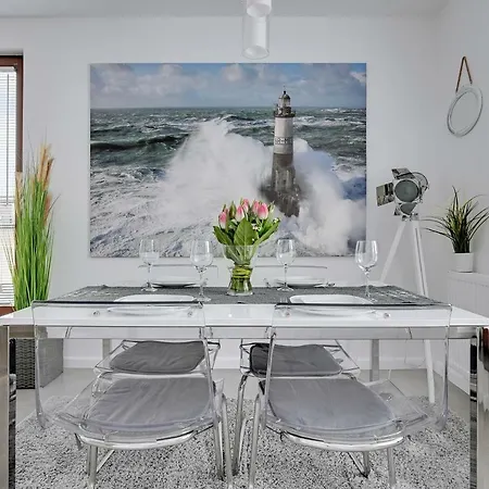 Grano Flats - Chmielna 73 Gdańsk
