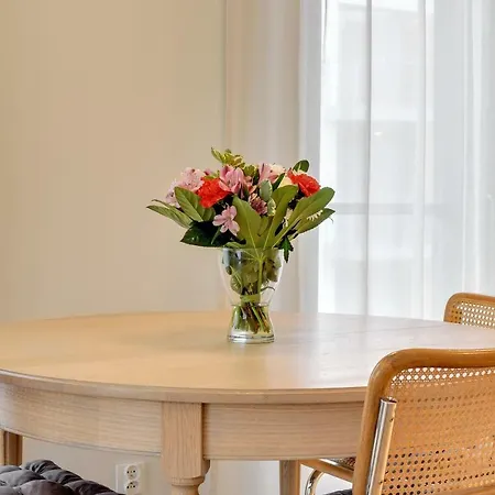 Grano Flats - Chmielna 73 * Gdaňsk