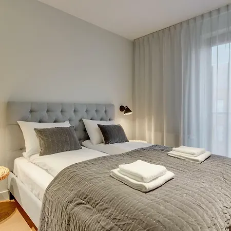 Grano Flats - Chmielna 73