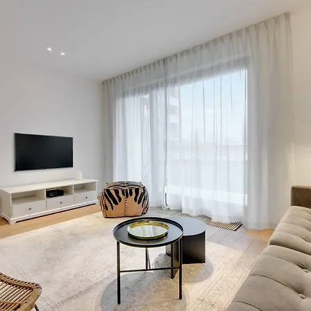 公寓 Grano Flats - Chmielna 73 格但斯克