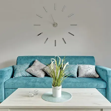 Grano Flats - Chmielna 73 * Gdaňsk