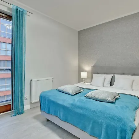 Grano Flats - Chmielna 73 Apartmán