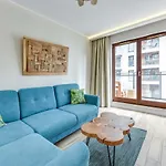 Grano Flats - Chmielna 73 Διαμέρισμα Γκντανσκ