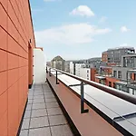 Grano Flats - Chmielna 73 Διαμέρισμα Γκντανσκ