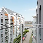 Διαμέρισμα Grano Flats - Chmielna 73 *