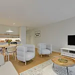 Grano Flats - Chmielna 73 *