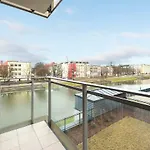 Grano Flats - Chmielna 73 아파트 *
