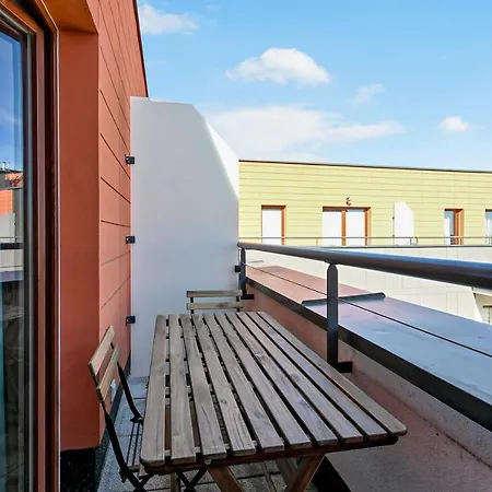 Grano Flats - Chmielna 73 *