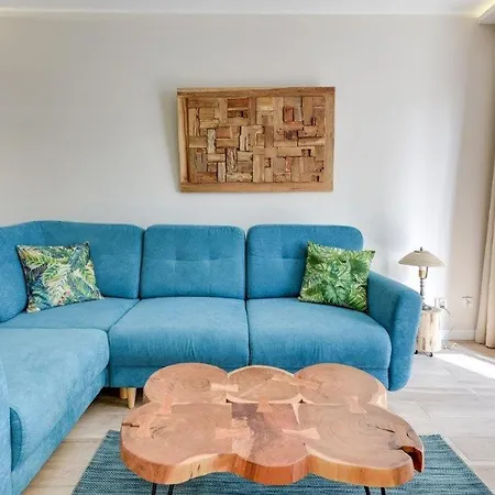 Grano Flats - Chmielna 73 Apartamento *