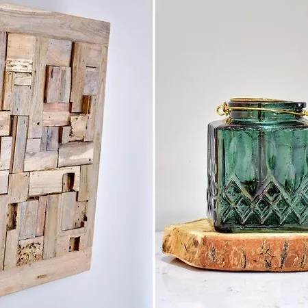 Grano Flats - Chmielna 73 *