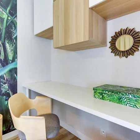 Grano Flats - Chmielna 73