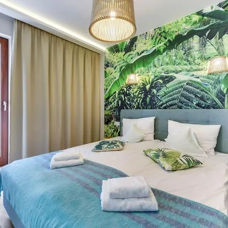 Apartamento Grano Flats - Chmielna 73 Gdańsk