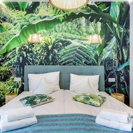 Grano Flats - Chmielna 73 Apartman Gdańsk