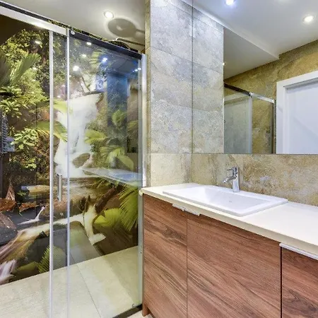 Grano Flats - Chmielna 73 Apartamento