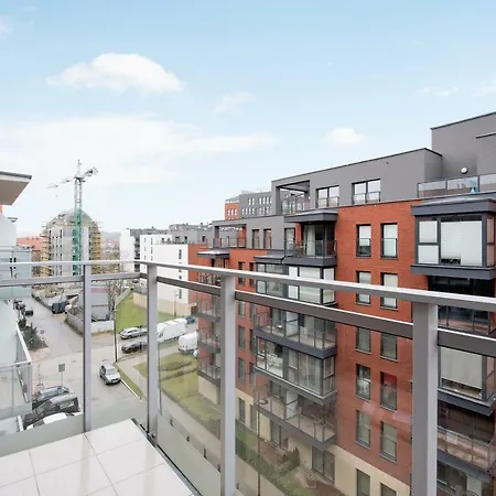 Grano Flats - Chmielna 73 Gdańsk