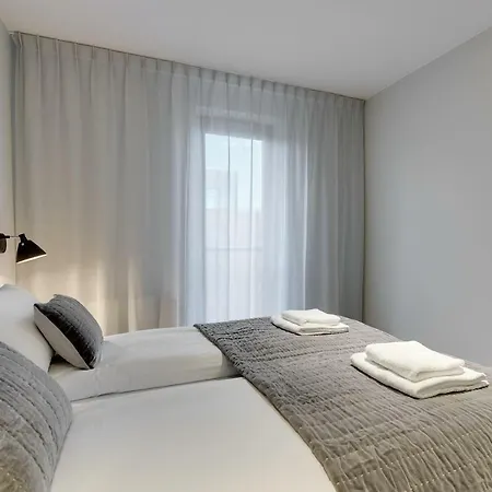 Grano Flats - Chmielna 73