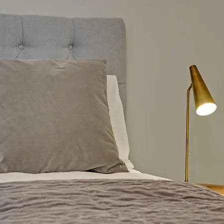 Apartment Grano Flats - Chmielna 73