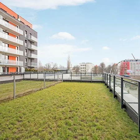 Grano Flats - Chmielna 73 *