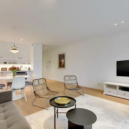 Apartment Grano Flats - Chmielna 73 Gdansk