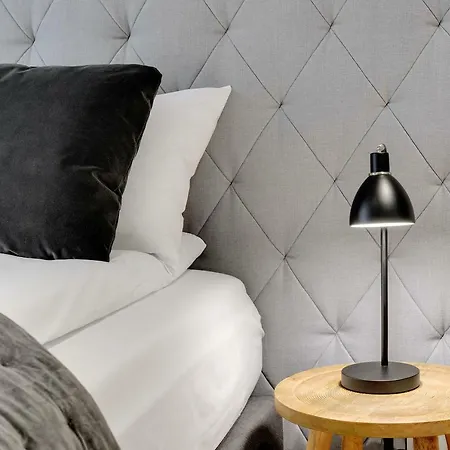 Grano Flats - Chmielna 73 *