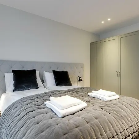 Grano Flats - Chmielna 73 Apartment Gdansk