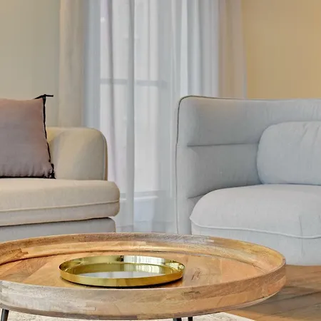 Grano Flats - Chmielna 73 Apartment *