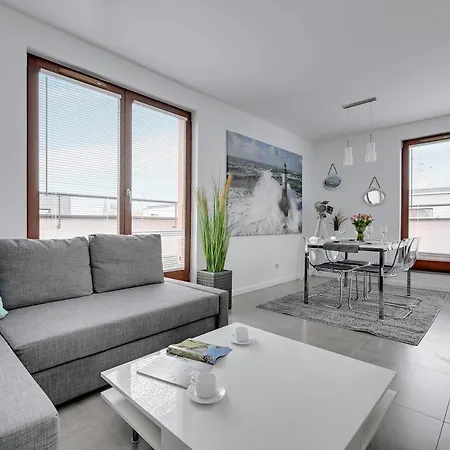 Grano Flats - Chmielna 73 *