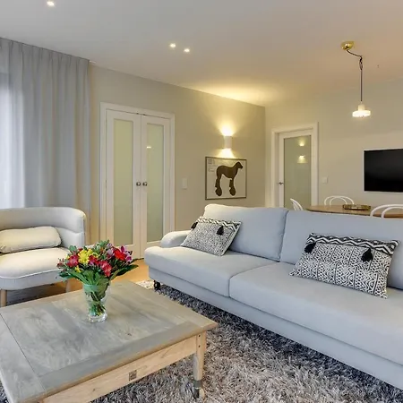 Grano Flats - Chmielna 73 Apartment