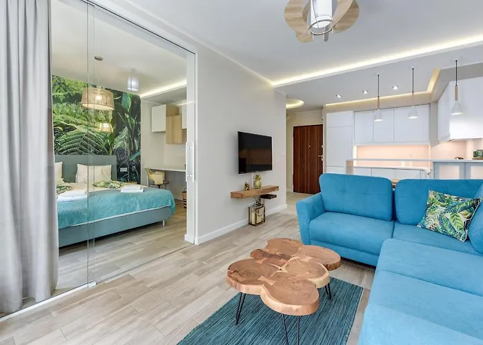 Grano Flats - Chmielna 73 * 格但斯克