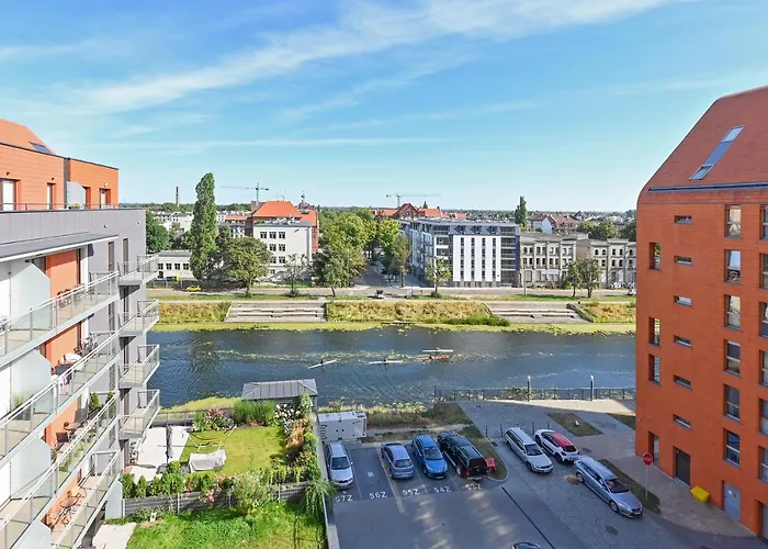 Апартаменты Grano Flats - Chmielna 73 *