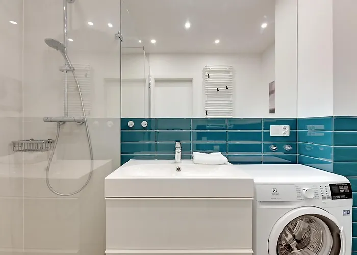 公寓 Grano Flats - Chmielna 73 格但斯克