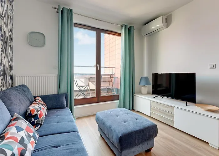 Grano Flats - Chmielna 73 *