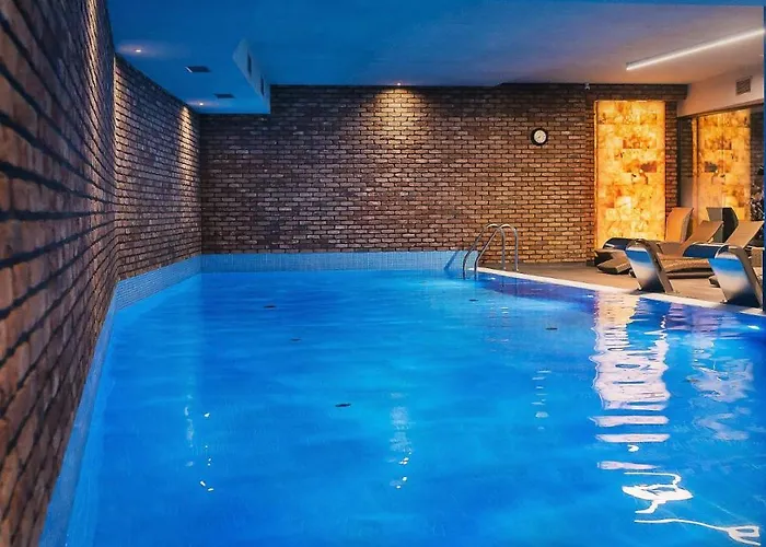 Grano Flats - Chmielna 73 公寓 格但斯克