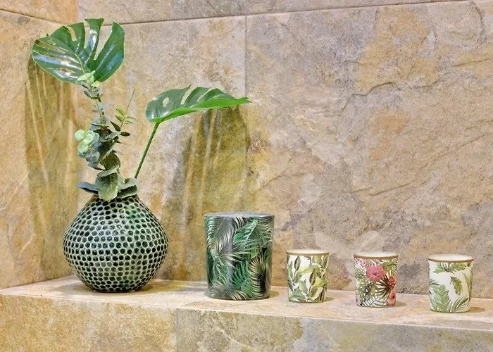 Grano Flats - Chmielna 73 Гданьск