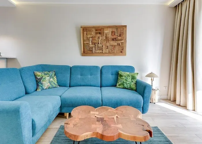 Grano Flats - Chmielna 73 Апартаменты *