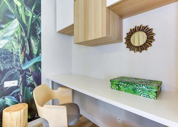 Grano Flats - Chmielna 73