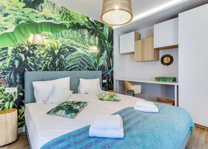 Grano Flats - Chmielna 73 Апартаменты *