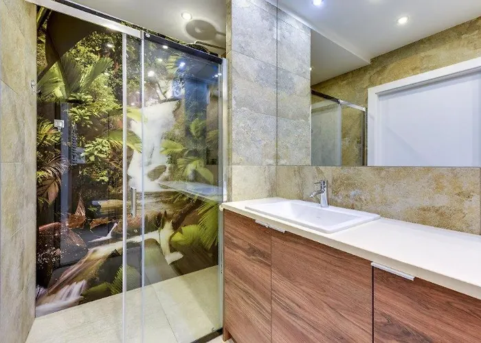 Grano Flats - Chmielna 73 Апартаменты