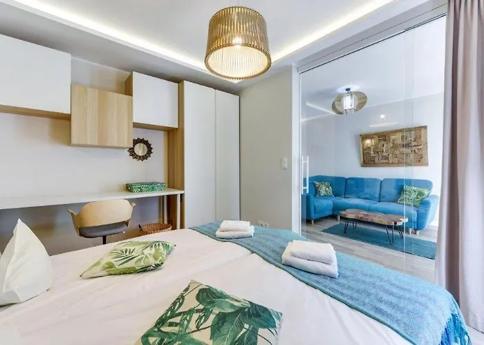 Grano Flats - Chmielna 73 Апартаменты