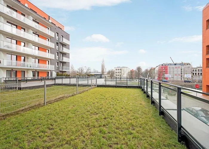 Grano Flats - Chmielna 73 *