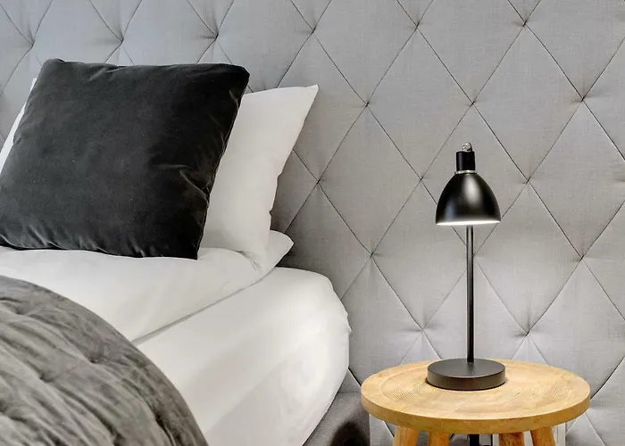 Grano Flats - Chmielna 73 *