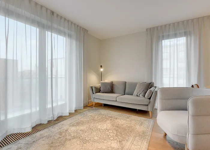 Grano Flats - Chmielna 73 Апартаменты