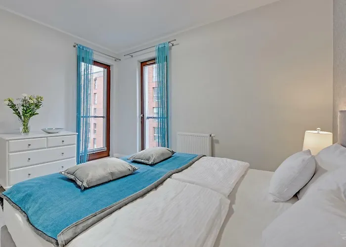 Grano Flats - Chmielna 73 公寓 格但斯克