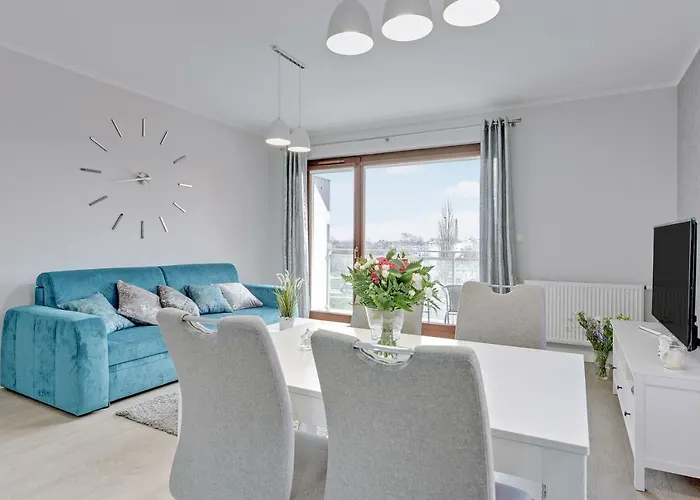 Grano Flats - Chmielna 73 Гданьск