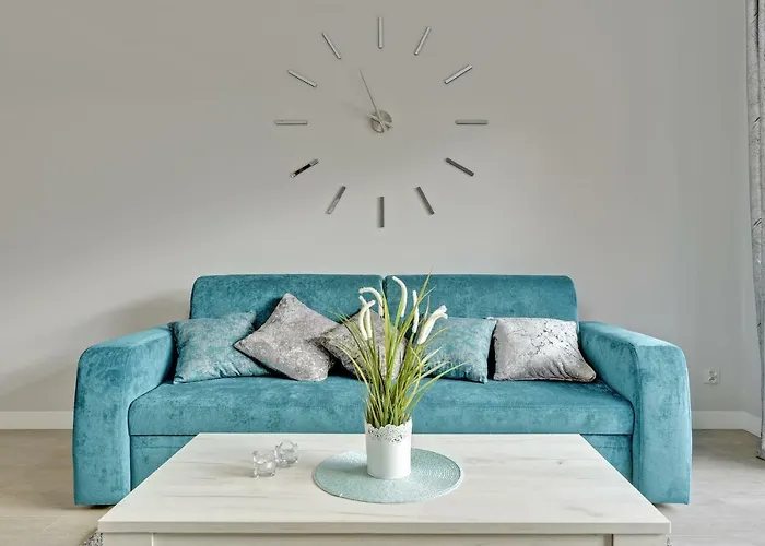 Grano Flats - Chmielna 73 * 格但斯克