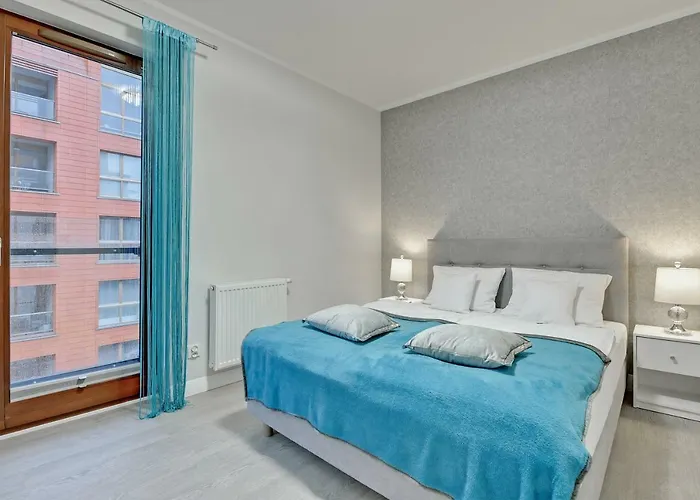 Grano Flats - Chmielna 73 Апартаменты