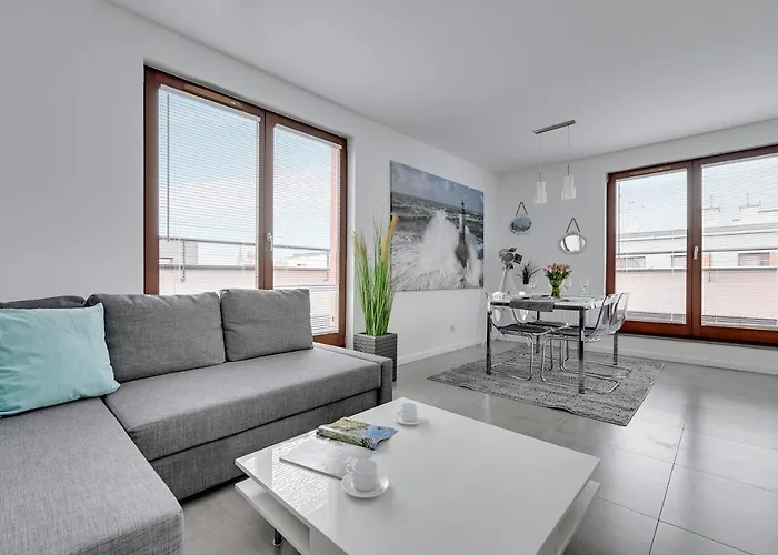 Grano Flats - Chmielna 73 *